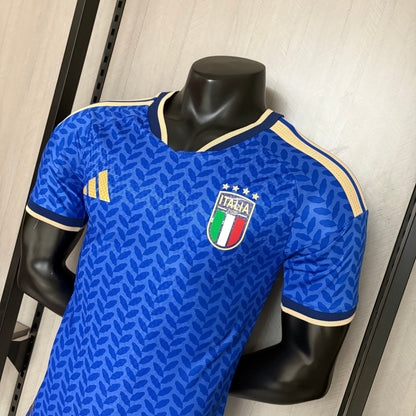 Maglia ufficiale Italia Mondiale 2026 Player Version