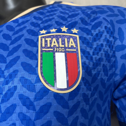 Maglia ufficiale Italia Mondiale 2026 Player Version