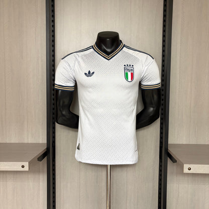 Maglia ufficiale Italia Away Mondiale 2026 Player Version