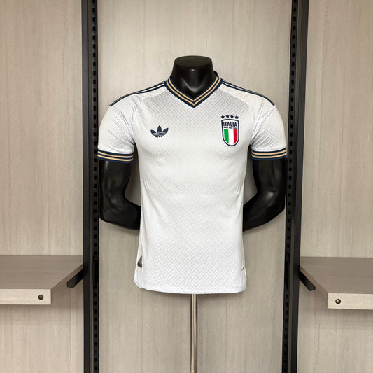 Maglia ufficiale Italia Away Mondiale 2026 Player Version