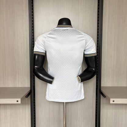 Maglia ufficiale Italia Away Mondiale 2026 Player Version