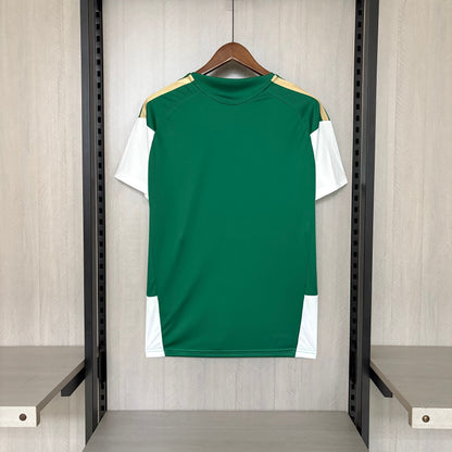 Maglia ufficiale Italia Mondiali 2026 Allenamento Versione Fan