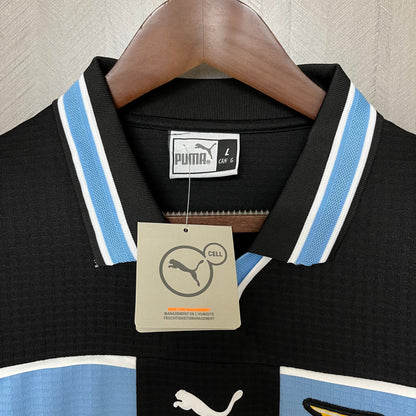 Maglia ufficiale Lazio 1998/1999 Retro Version
