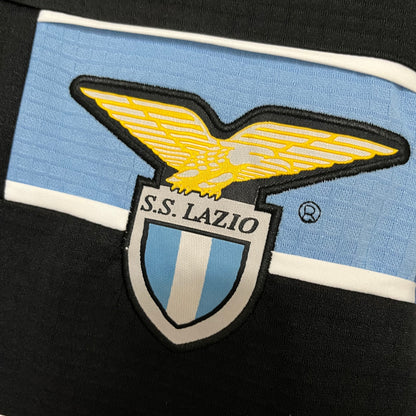 Maglia ufficiale Lazio 1998/1999 Retro Version