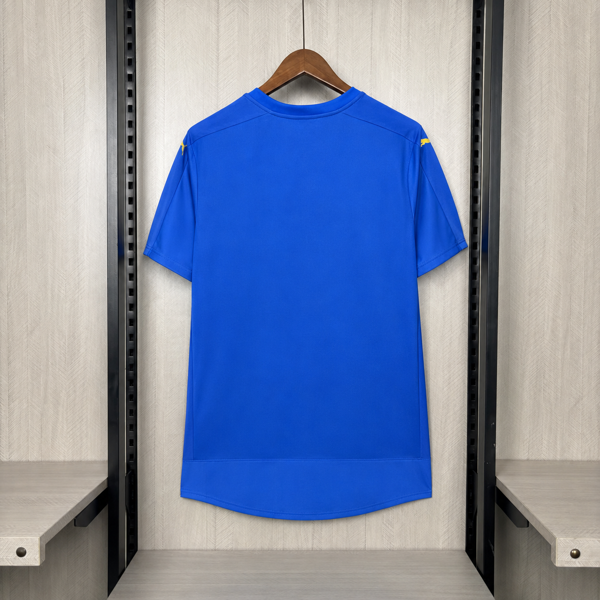 Maglia Leicester City 2015/16 Retro Version