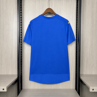 Maglia Leicester City 2015/16 Retro Version