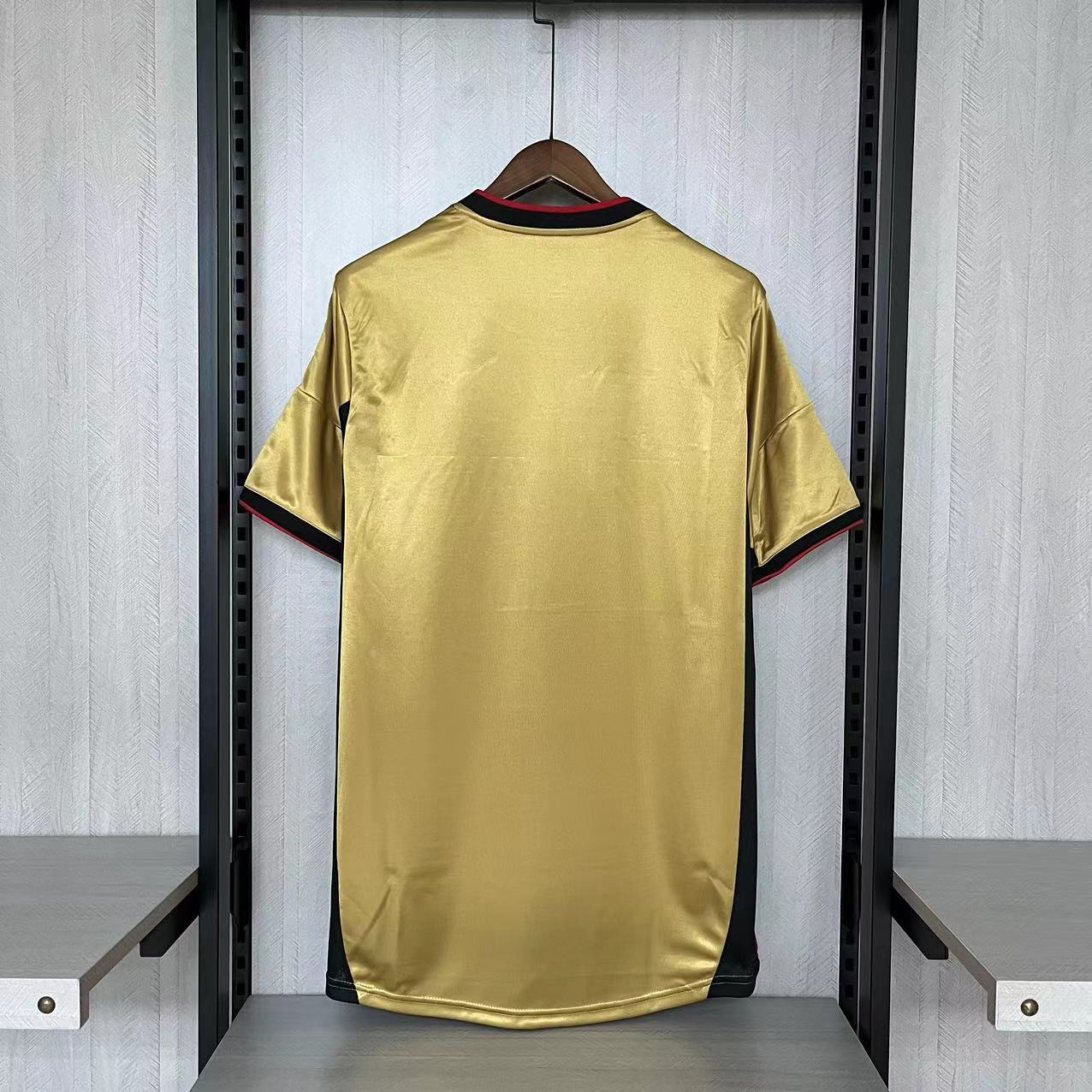Maglia ufficiale Milan 2013/2014 Retro Version