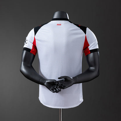 Maglia ufficiale Milan 25/26 Away Player Version