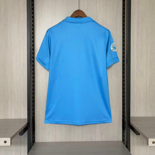 Maglia ufficiale Napoli 1987/1988 Versione Retrò