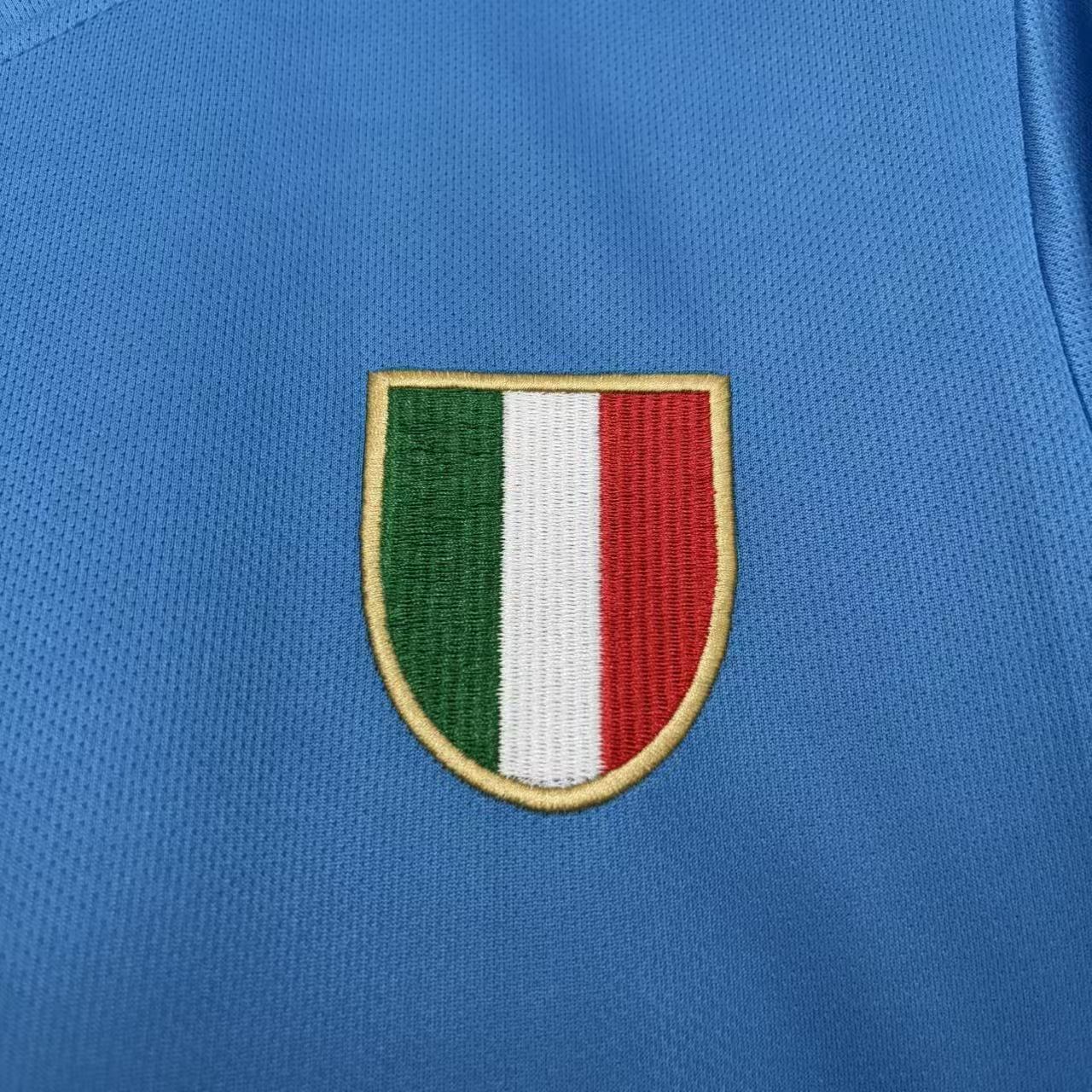 Maglia ufficiale Napoli 1987/1988 Retro Version