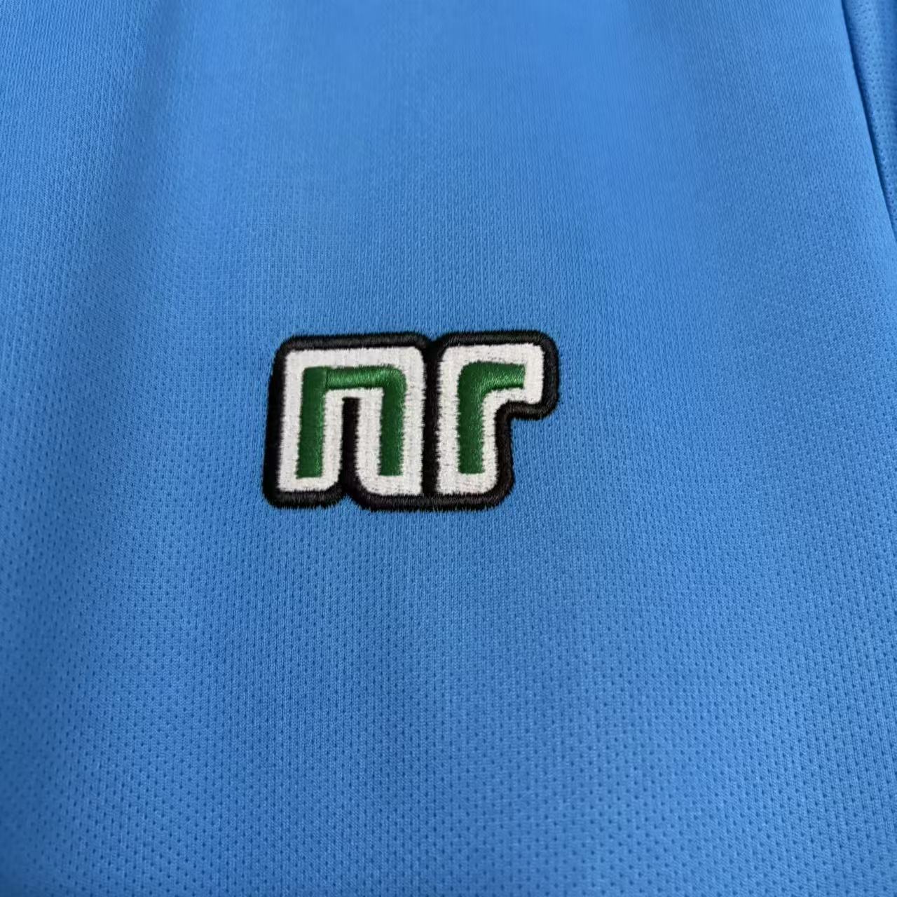 Maglia ufficiale Napoli 1988/1989 Retro Version