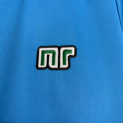 Maglia ufficiale Napoli 1988/1989 Retro Version