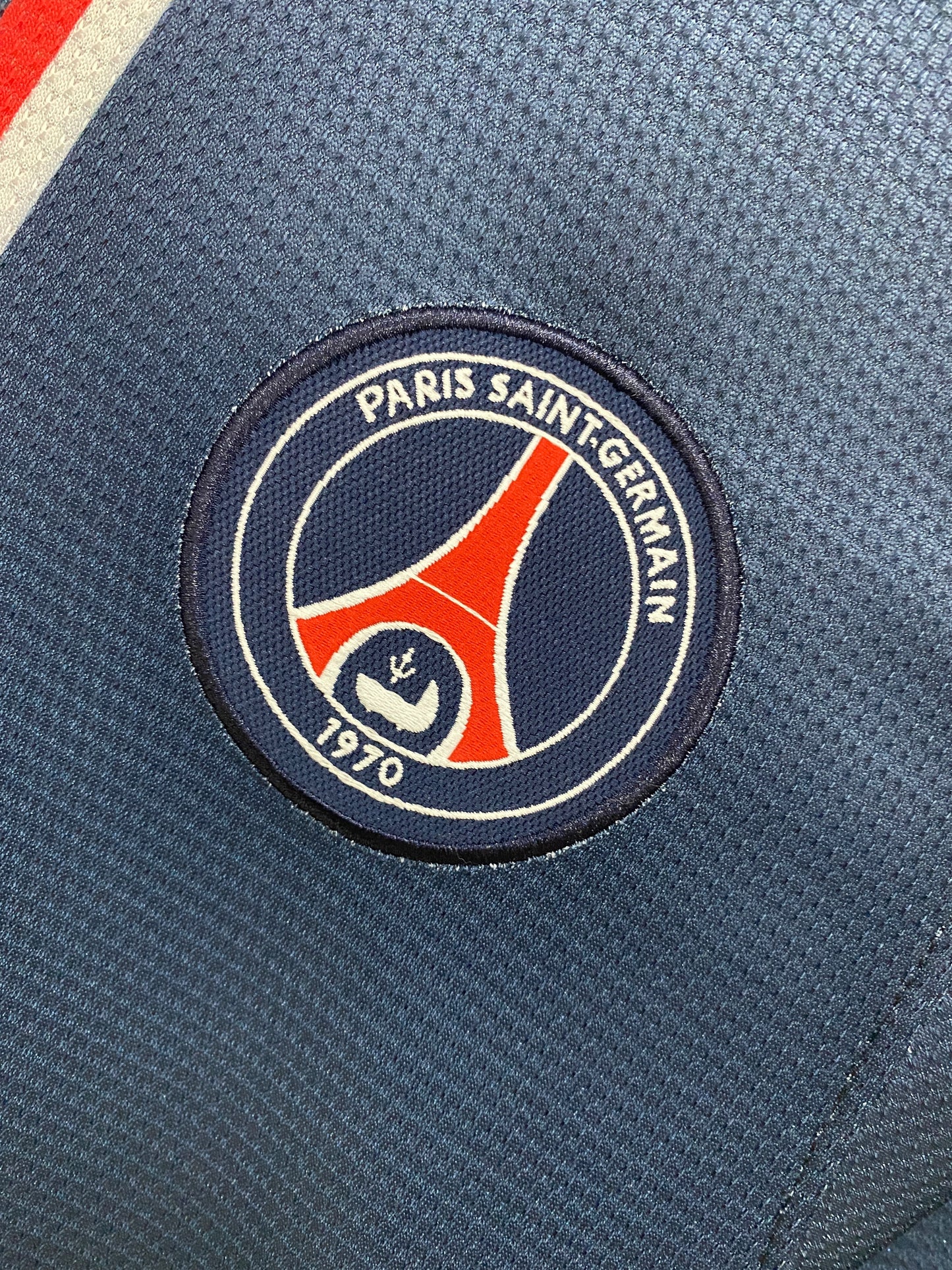 Maglia ufficiale PSG 2012/2013 Retro Version