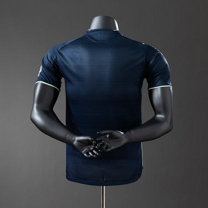 Maglia ufficiale Real Madrid 25/26 Away Player Version