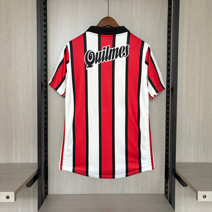 Maglia ufficiale River Plate 1999/2000 Retro Version
