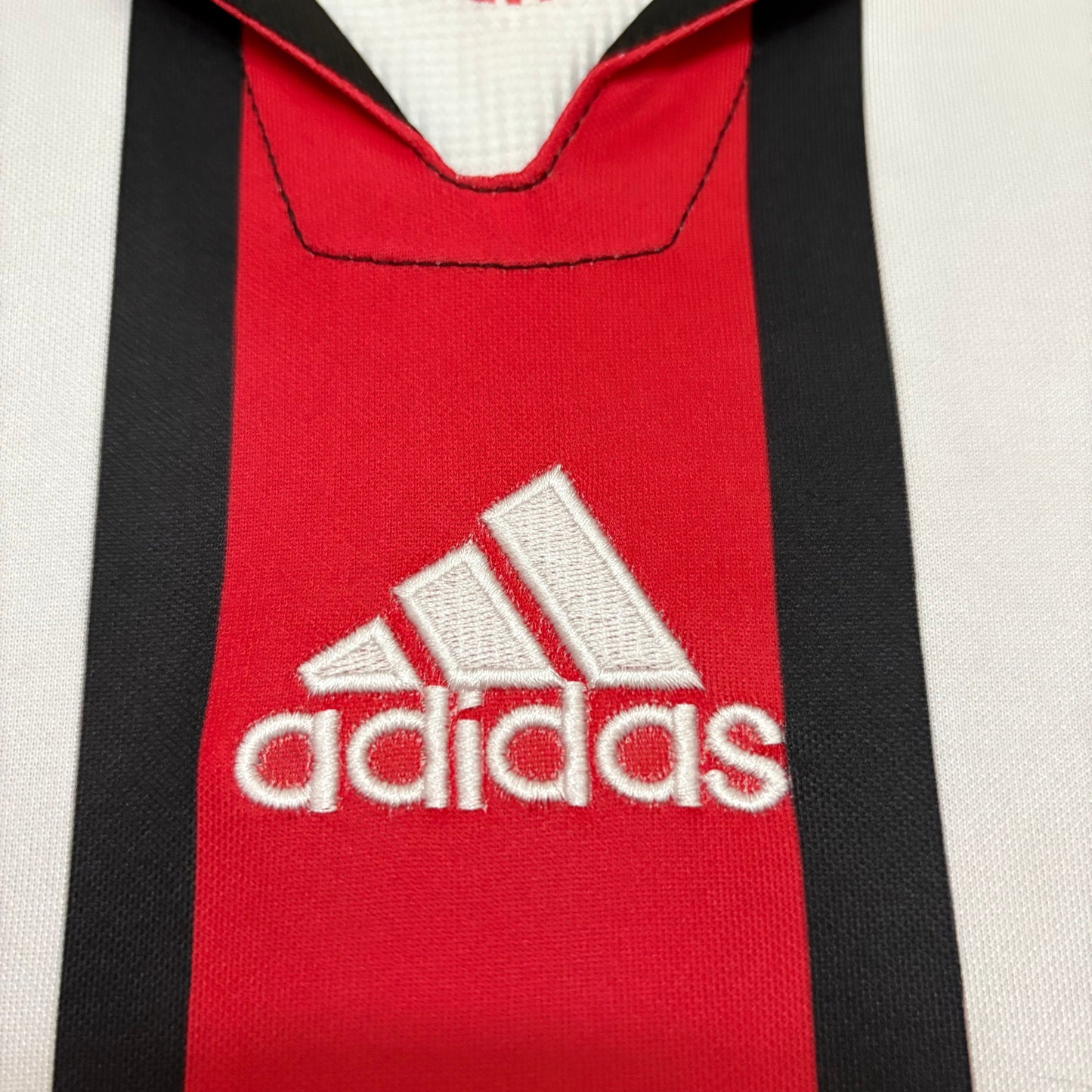 Maglia ufficiale River Plate 1999/2000 Retro Version