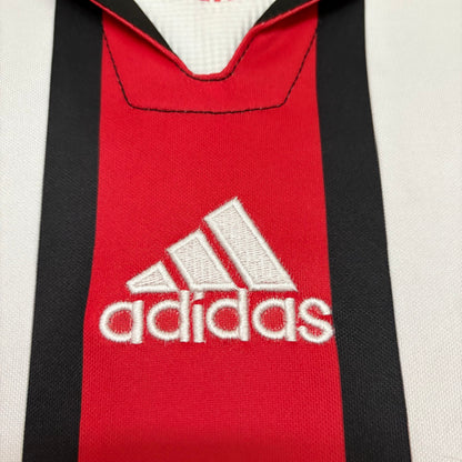 Maglia ufficiale River Plate 1999/2000 Retro Version