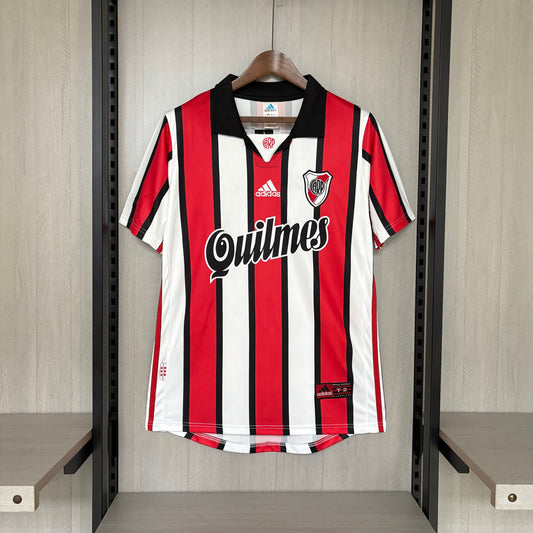 Maglia ufficiale River Plate 1999/2000 Versione Retro