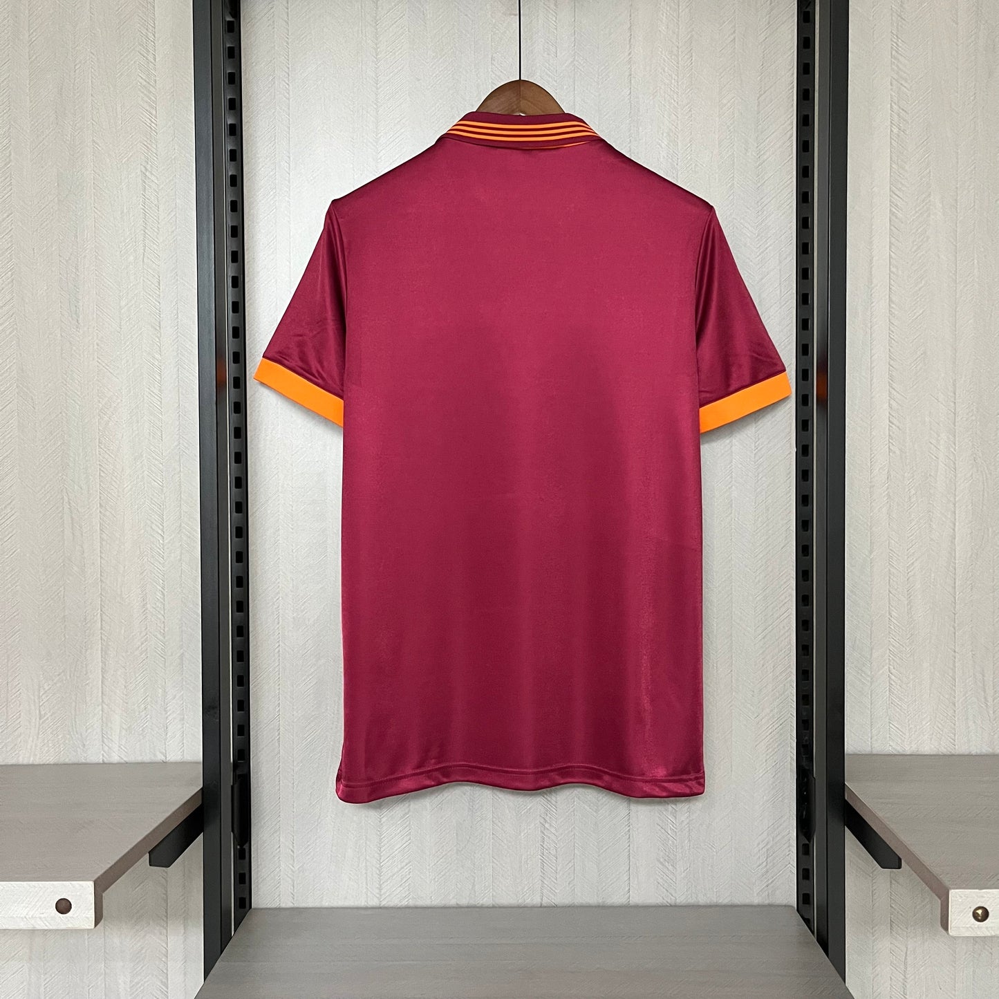Maglia ufficiale Roma 1992/1993 Retro Version