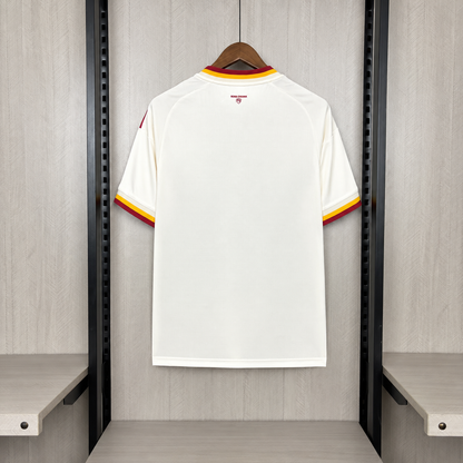 Maglia Roma 26/27 Away Fan Version