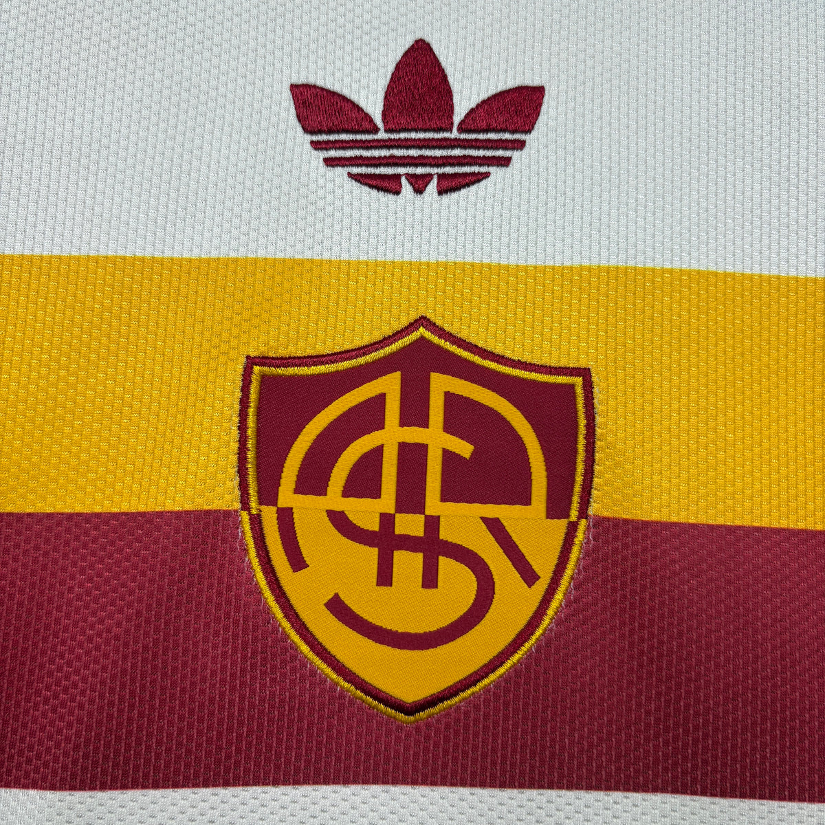 Maglia Roma 26/27 Away Fan Version