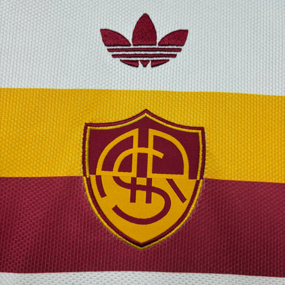 Maglia Roma 26/27 Away Fan Version