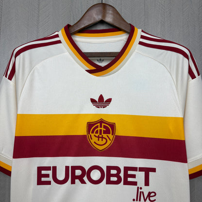 Maglia Roma 26/27 Away Fan Version