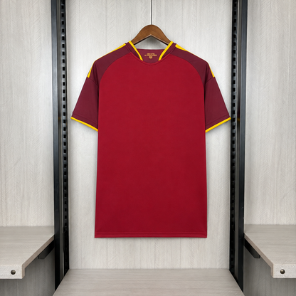Maglia Roma 26/27 Home Fan Version