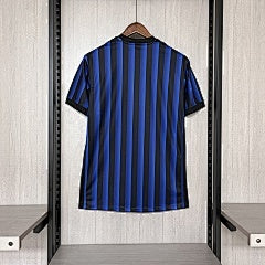 Maglia ufficiale Inter 25/26 Home Versione Tifoso