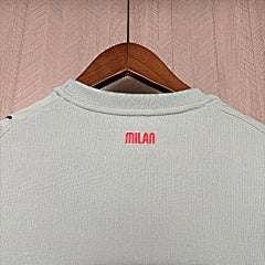 Maglia ufficiale Milan 25/26 Edizione Speciale Fan Version