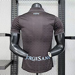 Maglia ufficiale Napoli 25/26 Terza Player Version