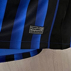 Maglia ufficiale Inter 25/26 Home Versione Tifoso