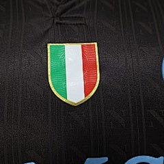 Maglia ufficiale Napoli 25/26 Terza Player Version