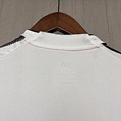 Maglia ufficiale Juventus 25/26 Home Versione Fan