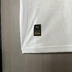 Maglia ufficiale Valencia 25/26 Away Fan Version