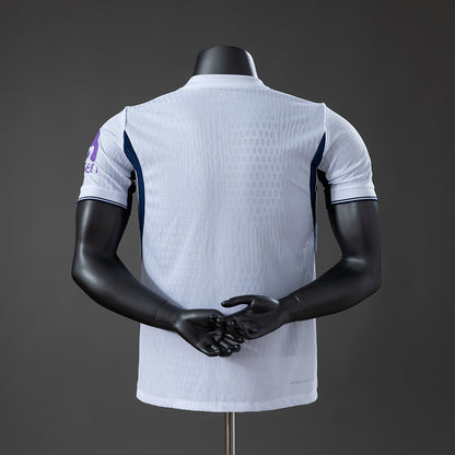 Maglia ufficiale Tottenham 26/27 Home Player Version