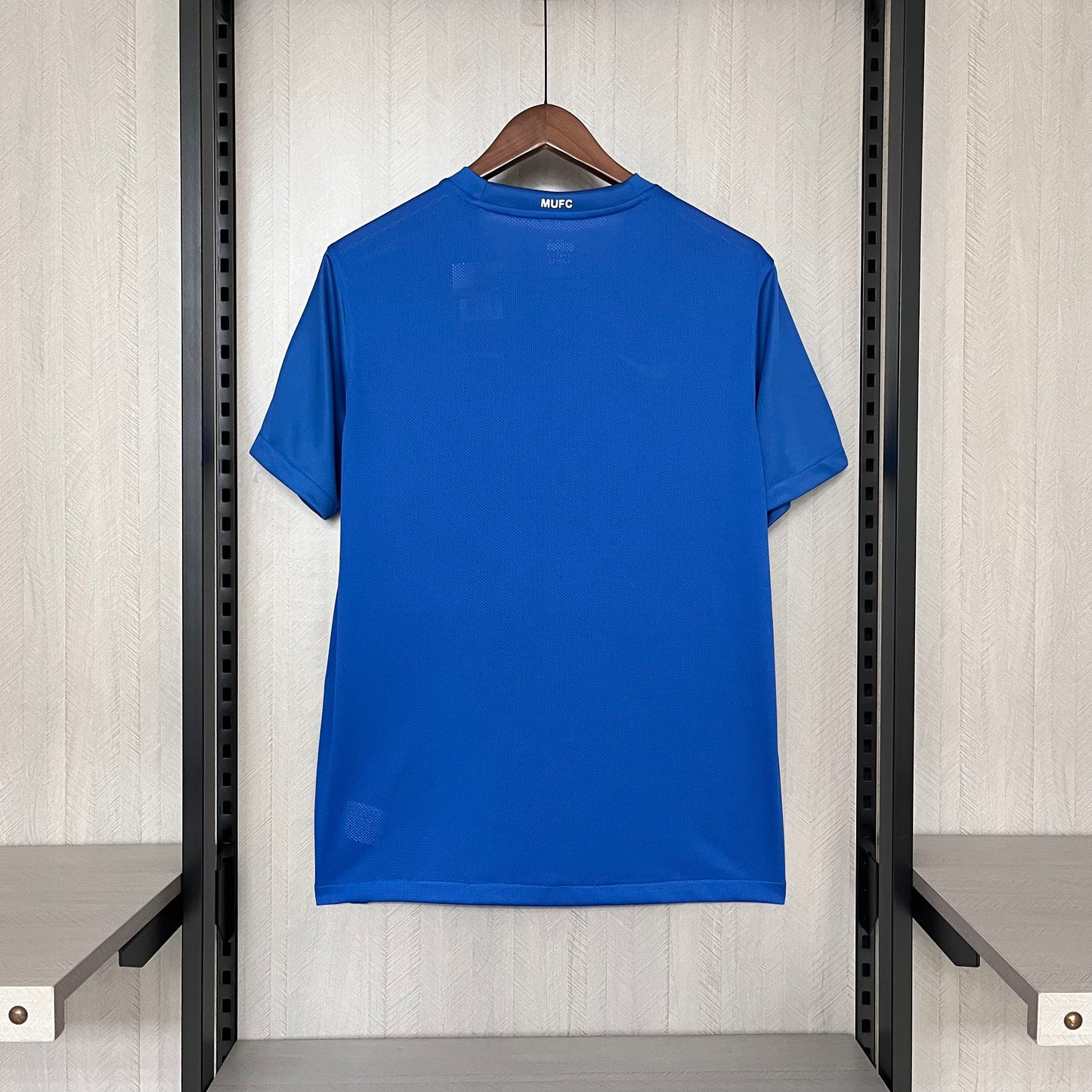 Maglia ufficiale Man United 2007/2008 Away Retro Version