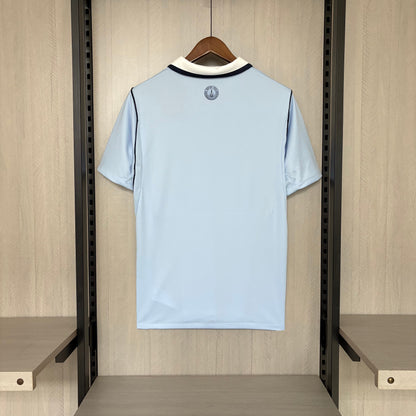 Maglia ufficiale Uruguay Mondiali 2026 Fan Version
