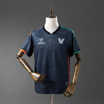 Maglia ufficiale Venezia 25/26 Home Fan Version